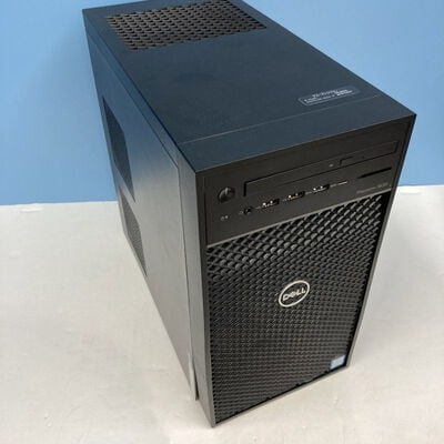 【博多店】中古  Dell BTOパソコン (i7 8700/32GB/SSD1TB/RTX3060Ti/W11P) 1460028908 