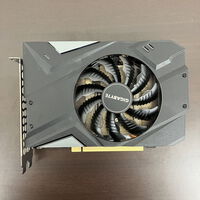 中古  各社 Geforce GTX1660Ti (6GB PCI-E) 139082 