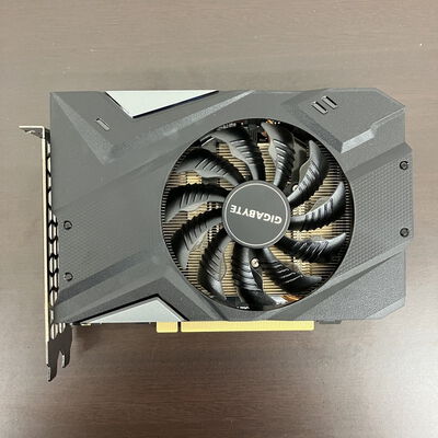 【長野稲里店】中古  各社 Geforce GTX1660Ti (6GB PCI-E) 139082 