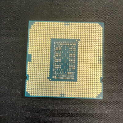 【大宮店】中古  INTEL Core i7 11700 (1200/2.5G/16M/C8/T16) 145165 