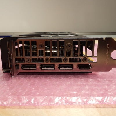 【鹿児島店】中古  各社 GeForce RTX3070 (8GB PCI-E) 143917 