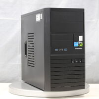 中古  THIRDWAVE Magnate EM041(Intel Core i5 11400/32GB/SSD512GB/なし/NVIDIA GeForce GTX 1650 4GB/W11H64 MAR) 180439 