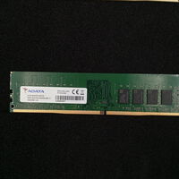 中古  PC4-25600 16GB デスクトップ用 140728 