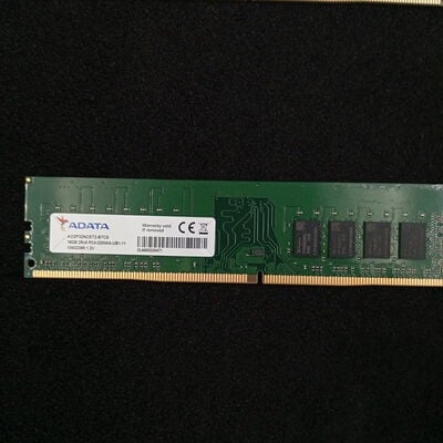 【大須店】中古  PC4-25600 16GB デスクトップ用 140728 