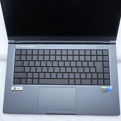 【通販センター】中古  THIRDWAVE GALLERIA UL7C-R36 201685 
