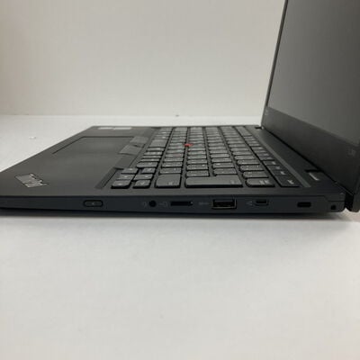 【神戸・三宮店】中古  Lenovo ThinkPad L390 20NS-S0NN00 (Intel Core i3 8145U 2.10GHz/8GB/SSD256GB/なし/オンボード/13.3/1366x768/Wi-Fi/WEBCAM/W11H MAR) 184433 