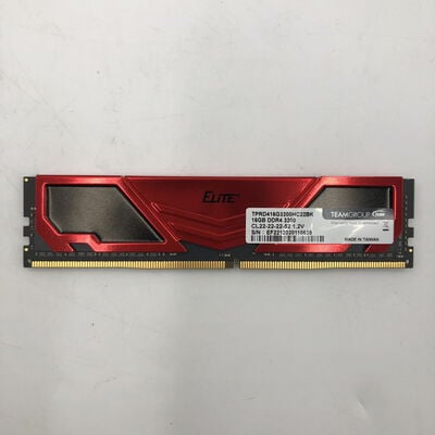 【福井日之出店】中古  PC4-25600 16GB デスクトップ用(DDR4-3200) 140728 