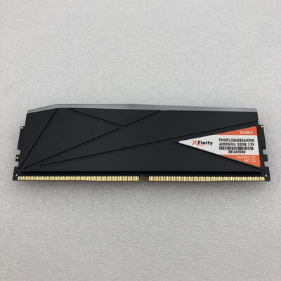 【甲府飯田店】中古  PC5-48000 32GB デスクトップ用(DDR5-6000) 149158 