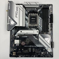 中古  ASRock B650 Pro RS WiFi (B650 AM5 ATX DDR5) 3280022026 