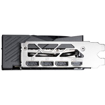 MSI  GeForce RTX 5060 Ti 8G GAMING OC (GeForce RTX 5060 Ti 8GB) 
