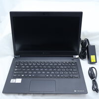 中古  dynabook dynabook S73/FR (Core i7-10510U/16GB/オンボード) 202839 