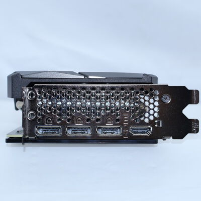 【通販センター】中古  MSI GeForce RTX 3070 VENTUS 2X OC (RTX3070 8G) 143902 