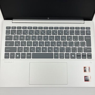 【秋葉原本店】中古  HP_OmniBook_7_Aero_13-bg(Ryzen AI 5 340/16GB/SSD512GB/W11H) 3410016849 