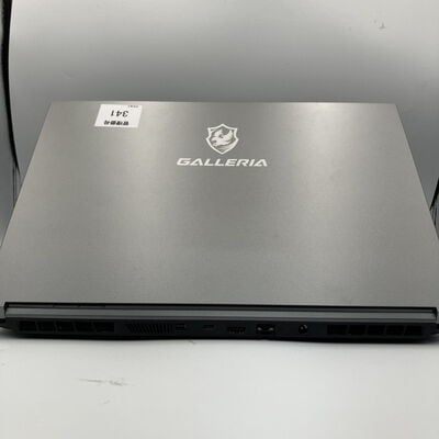 【町田店】中古  GALLERIA RL7C R35-5N 3330003428 