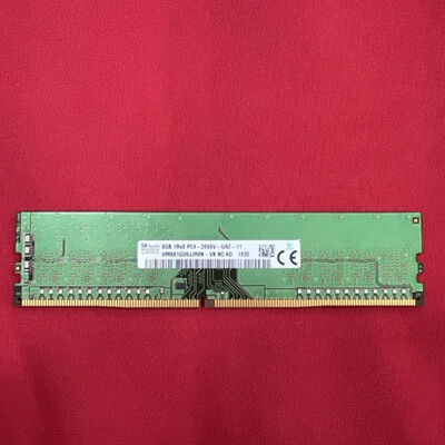 【静岡東瀬名店】中古  PC4-21300 8GB デスクトップ用_ 184888 