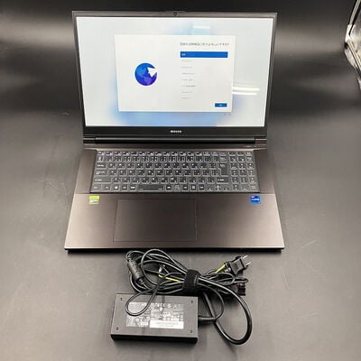 【大須店】中古  mouse K7-I7G50BK-A 3120022983 