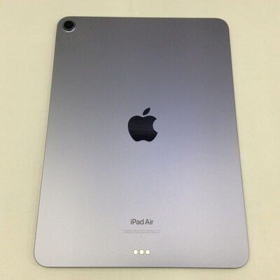 【浜松店】中古  Apple iPad Air （第5世代/2022）Wi-Fi 256GB パープル MME63J/A 150151 