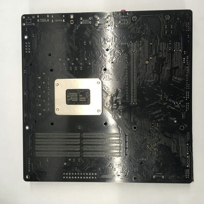 【博多店】中古  ASRock B660M Phantom Gaming 4 (B660 mATX DDR4) 150359 