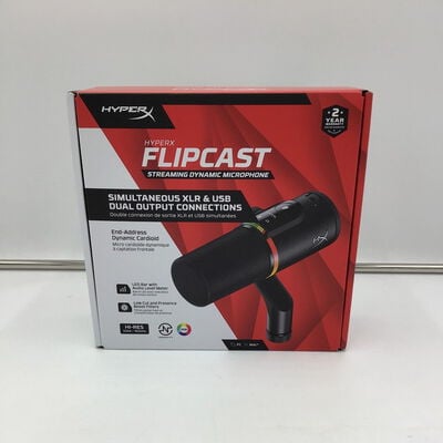 【白山FM松任店】中古  HyperX FLIPCAST B2CM１AA 4950002340 