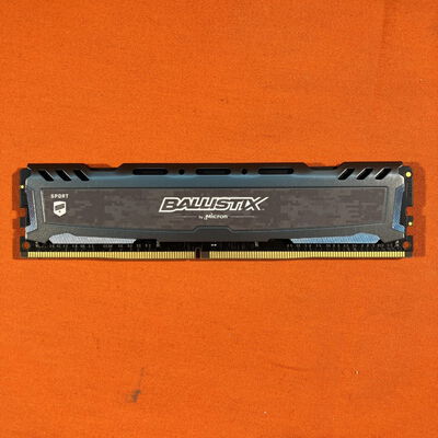 【なんば店】中古  PC4-25600 16GB デスクトップ用 140728 