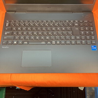 【なんば店】中古  NEC PC-VKT44F8G8JL (1235U/16GB/SSD256GB/Mt/WLAN/15.6HD/W11P) 3280021155 