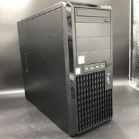 中古  UNITCOM　CTO　パソコン biz-H(i7 10700/32GB/RTX3070) 5230000552 