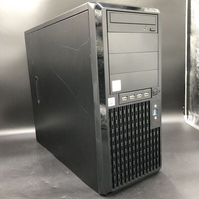 【徳島住吉店】中古  UNITCOM　CTO　パソコン biz-H(i7 10700/32GB/RTX3070) 5230000552 