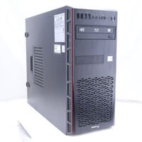 中古  インバースネット FRONTIER(AMD Ryzen 5 5600X/16GB DDR4 (PC4)/SSD512GB/BD-RE/NVIDIA GeForce GTX 1650 4GB/W11H64 MAR) 202686【9/10値下げ!】 