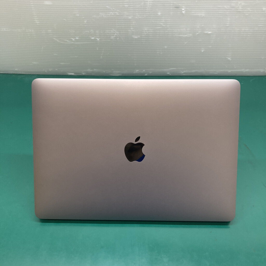 中古 Apple MacBook Air 2018 （13.3インチ/Core i5 1.6GHz/8GB/128GB