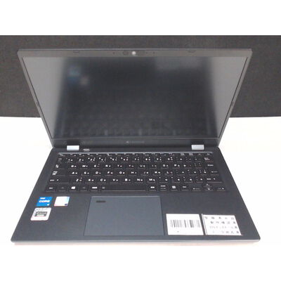 【前橋ｲﾝﾀｰｱｶﾏﾙ店】中古  Dynabook G83/HS (Intel Core i5 1135G7 2.40GHz/16GB DDR4/SSD256GB/-/オンボード/13.3/1920x1080/GbE/Wi-Fi/WEBCAM/W11H64) 191143 