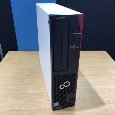 【甲府飯田店】中古  富士通 ESPRIMO D957/S(i5 8500/16GB/SSD1TB/W11P) 4720003052 