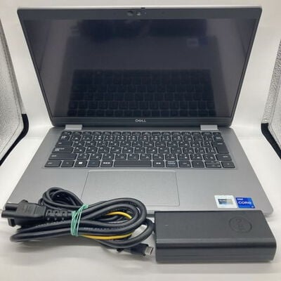 【八王子店】中古  DELL Latitude 5320 (Intel Core i7 1185G7 3.0GHz/16GB/SSD256GB/-/-/13.3/1920x1080/Wi-Fi/WEBCAM/W11H MAR) 183692 