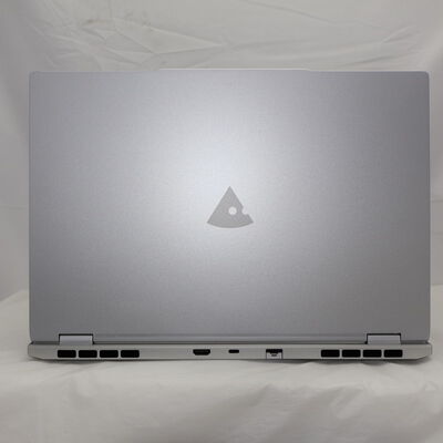 【通販センター】中古  Mousecomputer B5-A7A01SR-A [B5A7A01SRAGEW102DEC](AMD Ryzen AI 7 350 w/ Radeon 860M/64GB DDR5 (PC5)/SSD1TB+SSD1TB/なし/オンボード/15.3/2560x1600/Wi-Fi/W11H64 MAR) 194619 