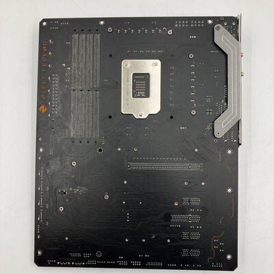 【なんば店】中古  ASRock Z590 Steel Legend WiFi 6E (Z590 1200 ATX) 144864 