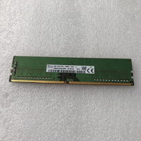 中古  PC4-21300 8GB デスクトップ用_ 184888 