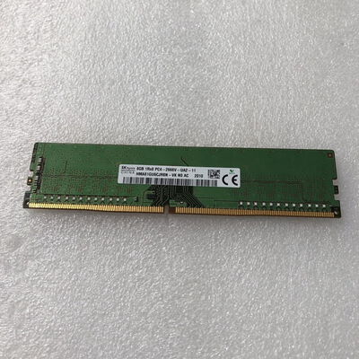 【甲府飯田店】中古  PC4-21300 8GB デスクトップ用_ 184888 
