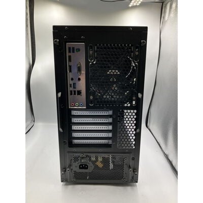 【座間相武台】中古  自作PC(i5 10600/16GB/SSD500GB+480GB+480GB/W11P) 4510002553 