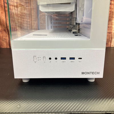 【富士青葉店】中古  Original 自作PC(Ryzen 7 9700X/32GB/SSD1TB/RX9060XT 8GB) 5070002443 