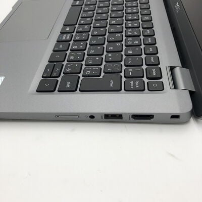 【盛岡都南店】中古  DELL Latitude 5320 (Intel Core i7 1185G7 3.0GHz/16GB/SSD256GB/-/-/13.3/1920x1080/Wi-Fi/WEBCAM/W11H64) 176585 