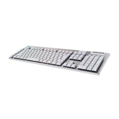 Logicool  G915 X LIGHTSPEED G915WLX-TCWH (タクタイル ホワイト) 
