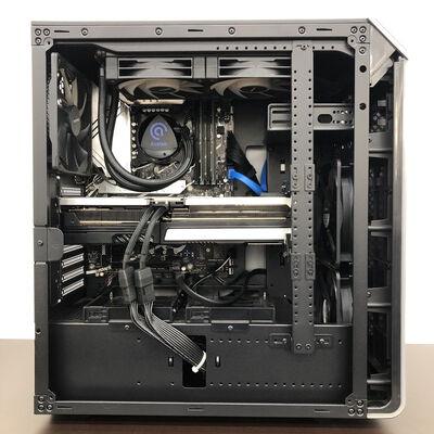 【長野稲里店】中古  THIRDWAVE GALLERIA ZA9C-R48 5110000822 