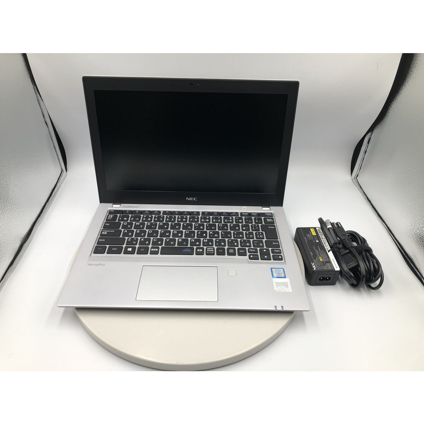 中古 NEC VersaPro タイプVB PC-VKM17BZC3 (Core i5 8350U/8GB