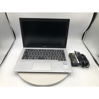 中古  NEC VersaPro タイプVB PC-VKM17BZC3 (Core i5 8350U/8GB/SSD256GB/-/オンボード/12.5/1366x768/Wi-Fi/WEBCAM/W11H64 MAR) 186052 