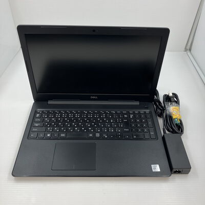 【秋葉原本店】中古  DELL_Vostro_3590(i5-10210U/8GB/SSD256GB/W11P) 3410016894 