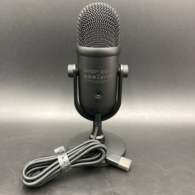 【熊本浜線店】中古  Razer SeirenV2Pro (RZ19-04040100-R3M1) 190960 