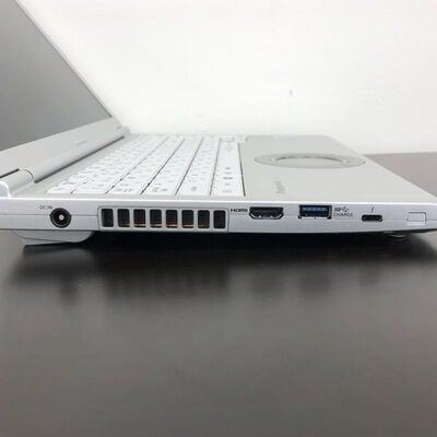 【長野稲里店】中古  Panasonic Let's note CF-SV9RDQVS(Intel Core i5 10310U 1.70GHz/16GB DDR4/SSD256GB/-/オンボード/12.1/1920x1200/GbE/Wi-Fi/WEBCAM/W11P) 193355 
