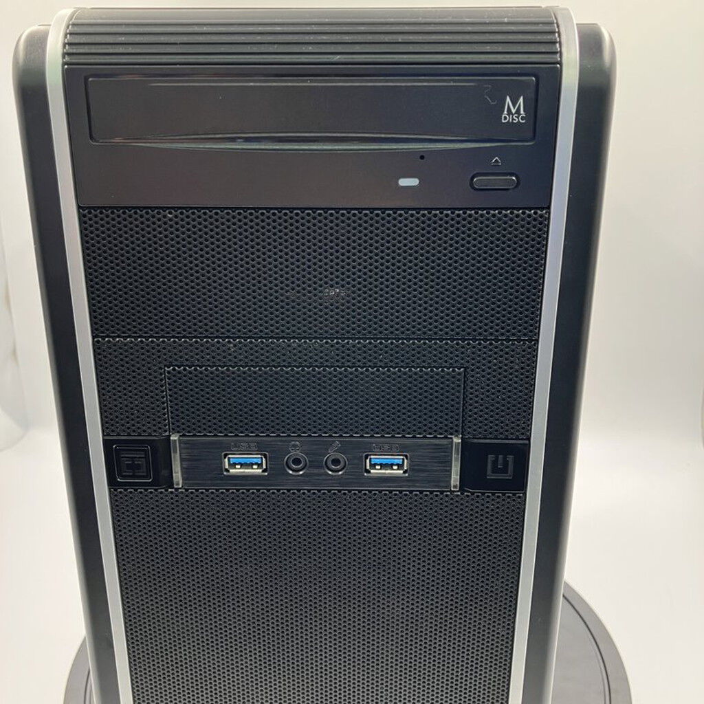 中古 TSUKUMO G-GEAR GA5J-C230BN/GW1 (i5 13500/32GB/SSD2TB/Mt