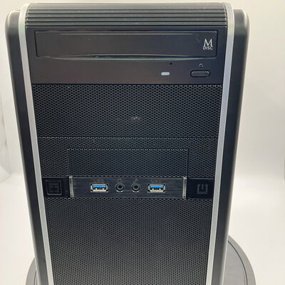 【なんば店】中古  TSUKUMO G-GEAR GA5J-C230BN/GW1 (i5 13500/32GB/SSD2TB/Mt/RTX4070) 3280022751 