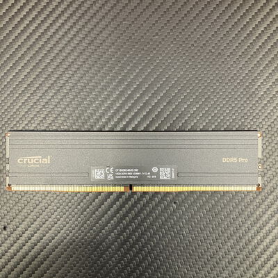 【富士青葉店】中古  PC5-44800 16GB デスクトップ用 149153 