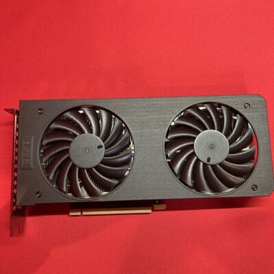 【千葉店】中古  ELSA GD3060-12GERSH　（RTX3060 12GB PCI-E) 3250005707 